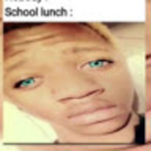 Meet your Posher, Damien